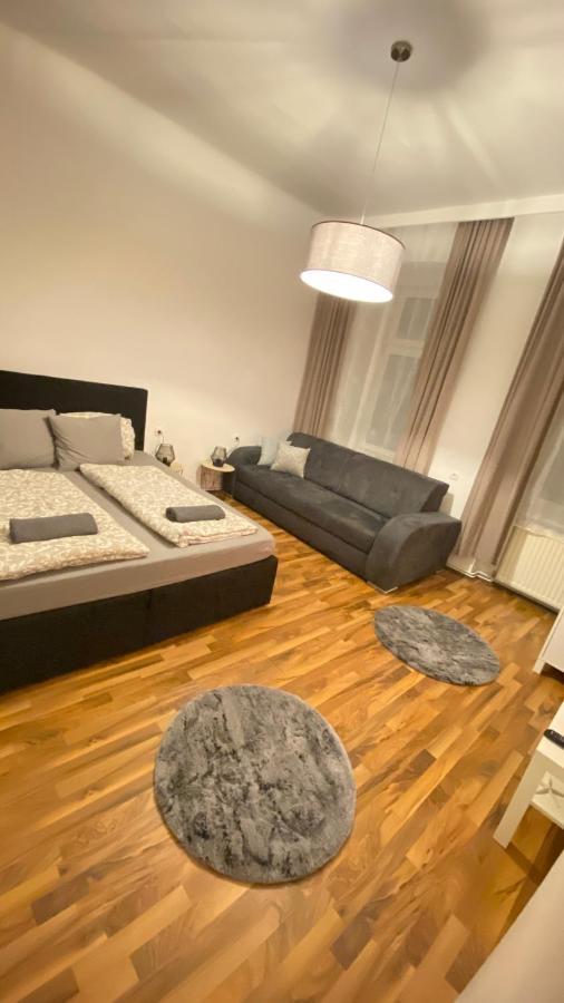 Paower Apartment Bécs Kültér fotó